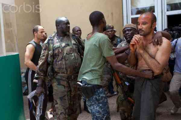Affaire plainte de Michel Gbagbo contre Soro Guillaume: Mamadou Traoré « Soro Guillaume visé mais pa