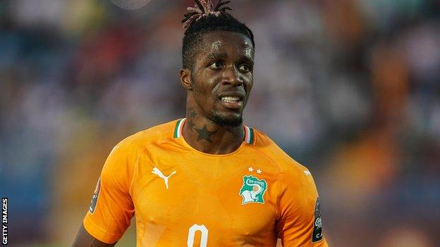 Sport - Football : Wilfried Zaha absent, Patrice Beaumelle en donne la raison