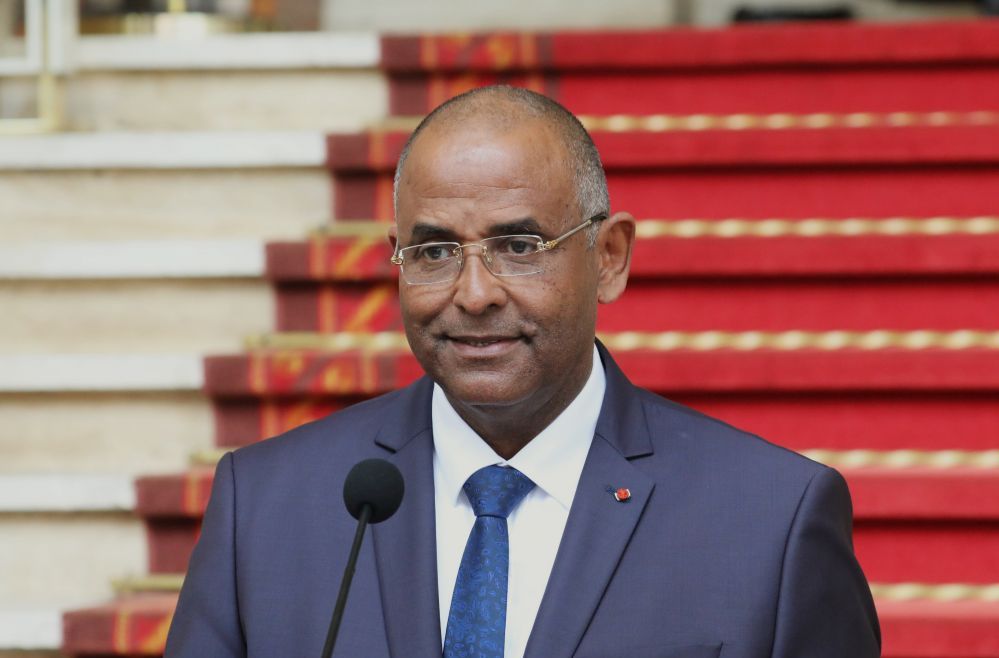 Côte d'Ivoire - Primature : Le premier ministre Patrick Achi fait des révélations à une conférence d