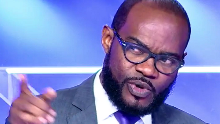 Ça chauffe entre le journaliste André Silver Konan et le cyberactiviste Steve Beko