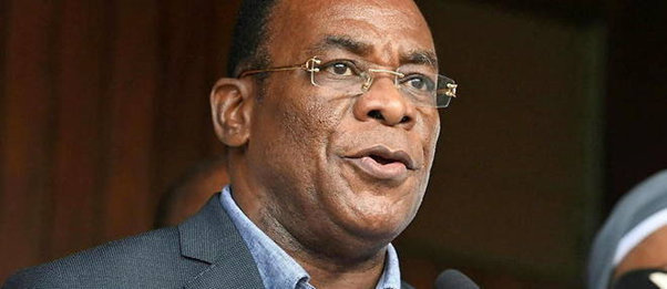 COTE D'IVOIRE - POLITIQUE : 6 CONGRES DU FPI : DISCOURS D’OUVERTURE