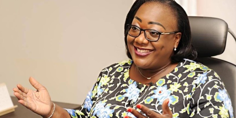 Côte d'Ivoire - Fonction publique / Anne Ouloto aux adeptes de l’achat des concours : « Tant que je