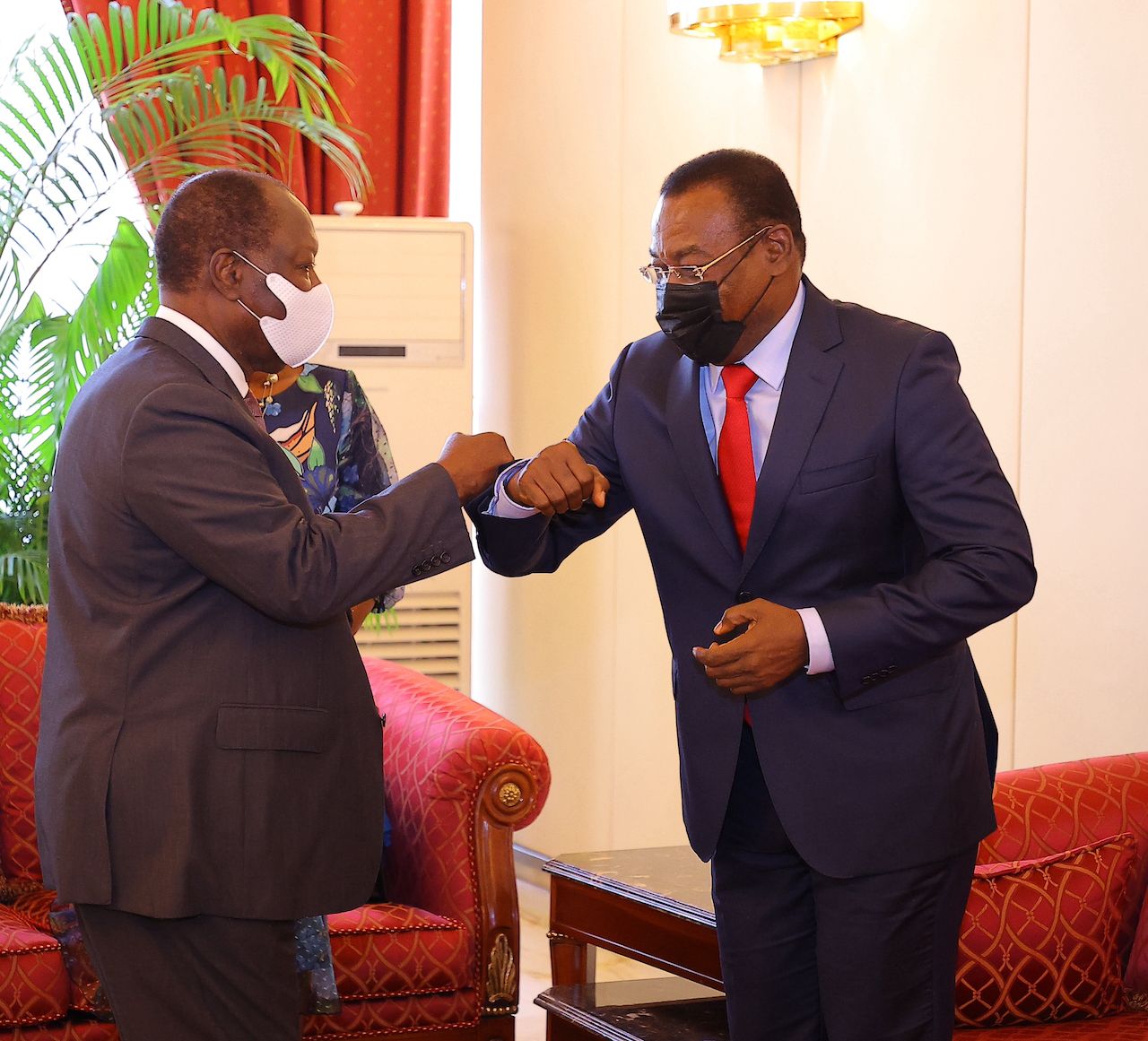 Côte d’Ivoire : Vers une alliance FPI-RHDP ?