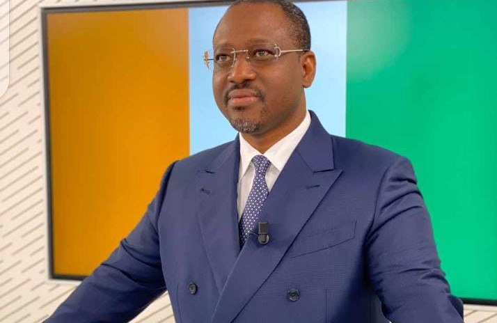 L’hommage de soro Guillaume au Père de la Nation 28 ans après son départ