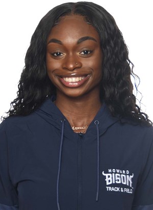 Sport - Athlétisme : Jessika GBAÏ, la nouvelle perle du sprint ivoirien