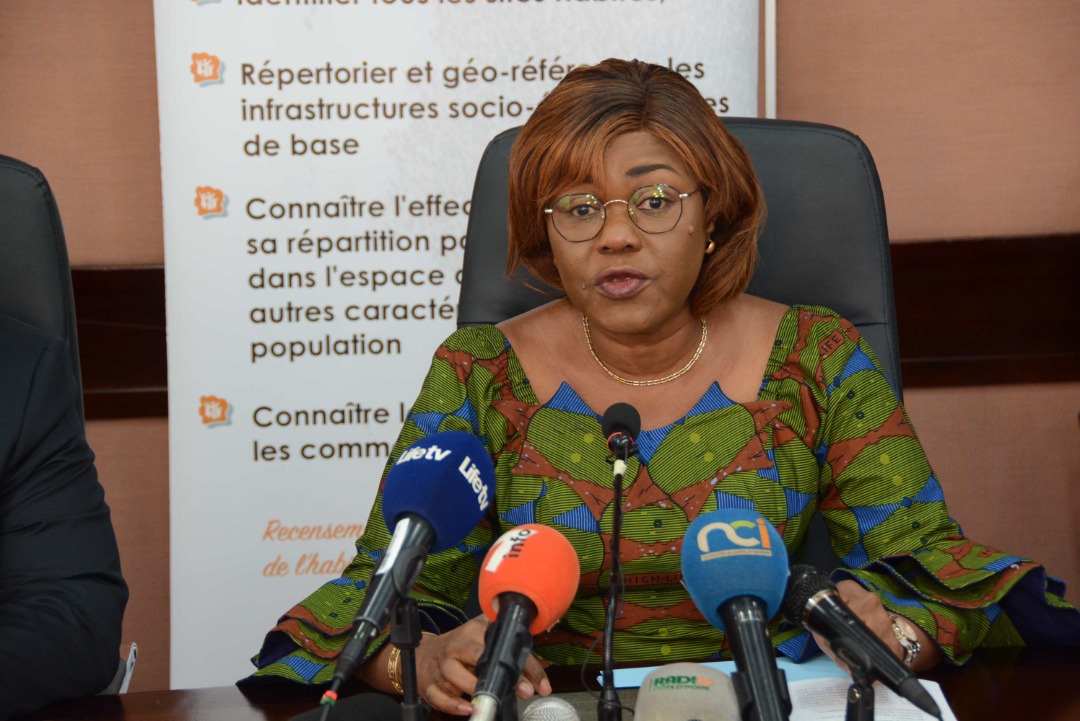 Recensement général de la population: le gouvernement fait une nouvelle annonce