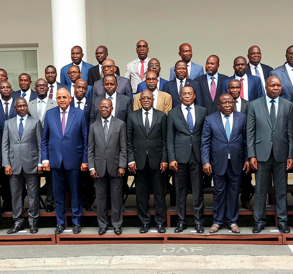 Après la première journée du dialogue politique, Affi Nguessan prévient : ‘’la menace terroriste no