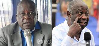Implication de Gbagbo dans les crimes de 2010-2011 : La FIDH rejoint Issiaka Diaby et dénonce une ‘