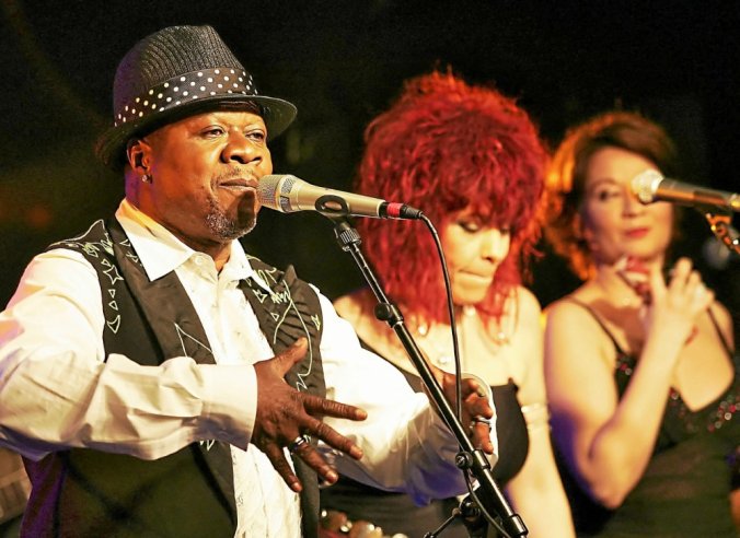 UNESCO, l’Afrique à l’honneur : la Rumba congolaise et le Tchieboudiène sénégalais inscrits au pat