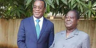 Bédié s’est-t-il trompé en choisissant Gbagbo au détriment d’Affi ? Les calculs déjoués du sphinx d