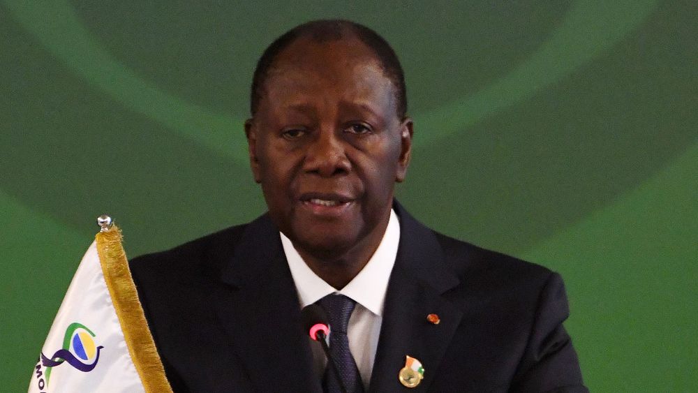Présidentielle 2025 : Bictogo prépare les Ivoiriens à un ‘’4ème mandat’’ de Ouattara