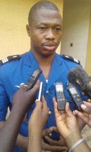 Attaque d’Inata : Rock frappe encore, Le Commandant Isaac Sanou relevé de ses fonctions