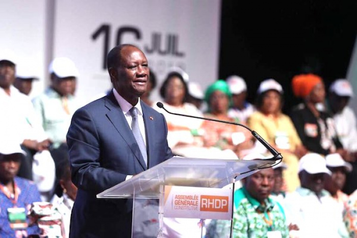 Les vérités d’un militant du RHDP à Ouattara et aux cadres : ‘’Ce qu’on a décrié hier, c’est ce qu’o