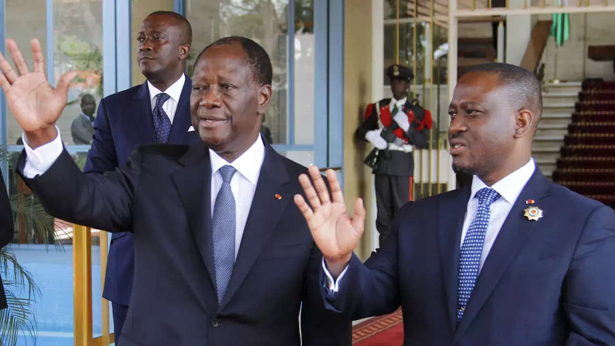  Discours à la Nation : Le duel Soro-Ouattara du 31 Décembre, promet
