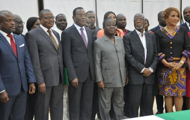Après les déclarations d'Adou Richard, le camp Soro prévient : "Ouattara veut en finir avec l’opposi