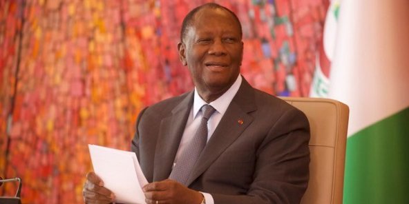 Conseil économique, social, environnemental et culturel : Venance Konan, Ibrahim Magassa, Jeanine Di