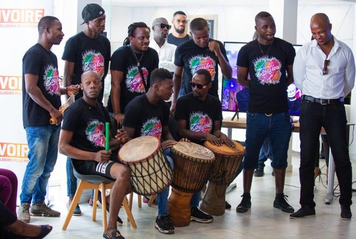 Actu people-Côte d'Ivoire :Un artiste zouglou devient commissaire Divisionnaire de police