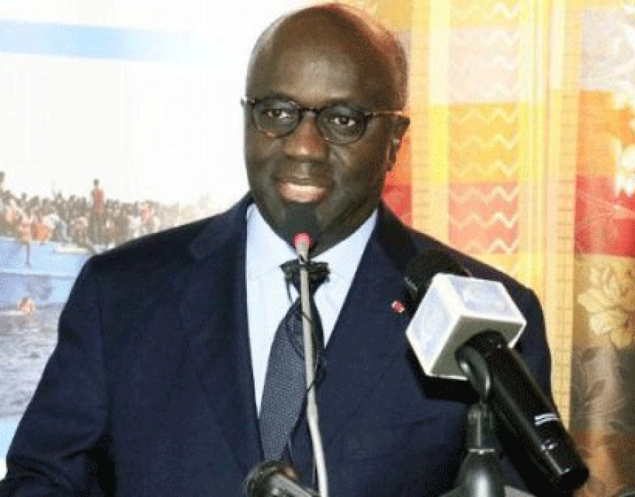 Marcel Amon Tanoh : Le grand déballage sur son histoire avec la rébellion selon un proche de Soro