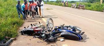 Faits Divers-Côte d’Ivoire : Violente collision entre un véh