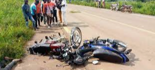 Faits Divers-Côte d’Ivoire : Violente collision entre un véh