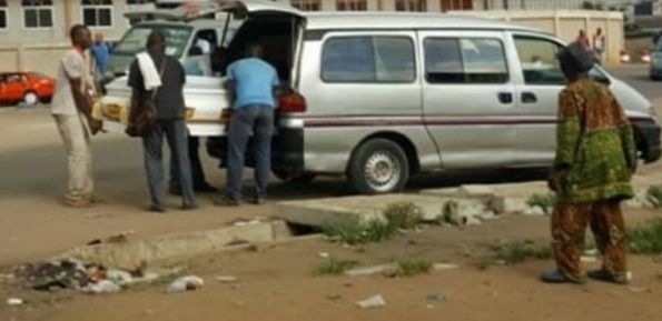 Insolite-Côte d’Ivoire : Un cercueil disparaît lors des funé