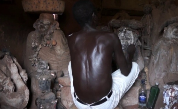 Insolite-Côte d’Ivoire : Un cercueil disparaît lors des funé