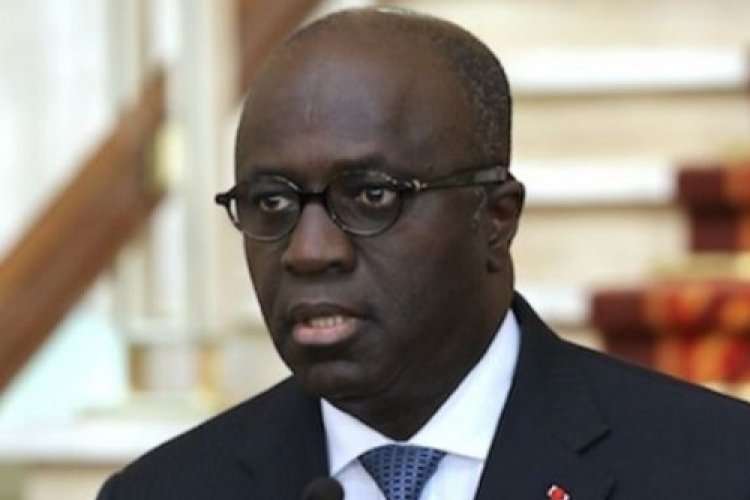 Amon Tanoh bientôt entre les griffes de la justice ? Ce qu’il risque après les menaces d’Adou Richar