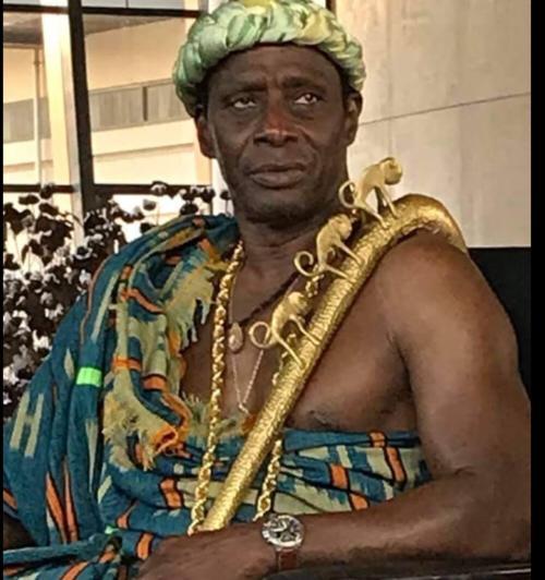 Sidiki Bakaba libère son cœur et parle au "Fama Ouattara" : "J'attends toujours que la démocratie se