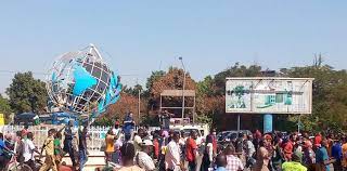 Urgent/Burkina : L’internet mobile coupé depuis ce Lundi avant la marche du 22 Janvier
