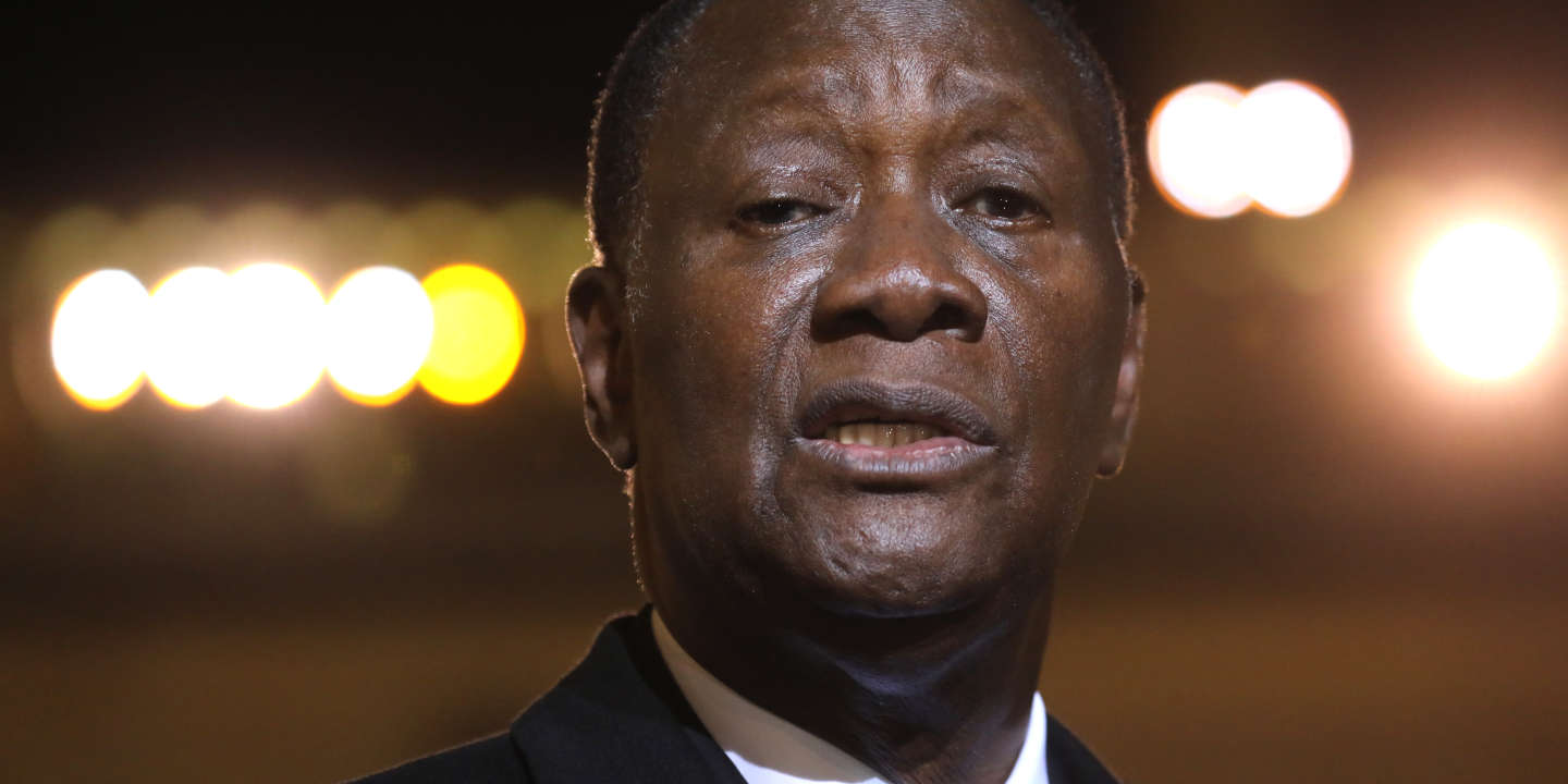 Crise du Mali/attaques contre Ouattara: Un mouvement du RHDP en colère réplique à Youssouf Bathily