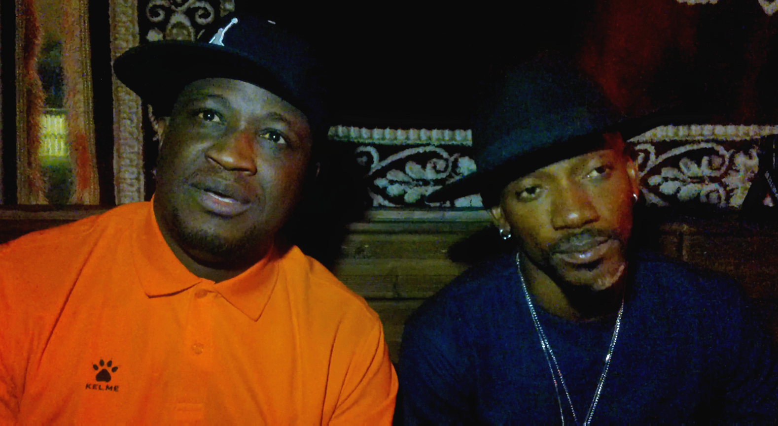Showbiz - Musique : Live de Yabongo Lova au Zouglou officiel