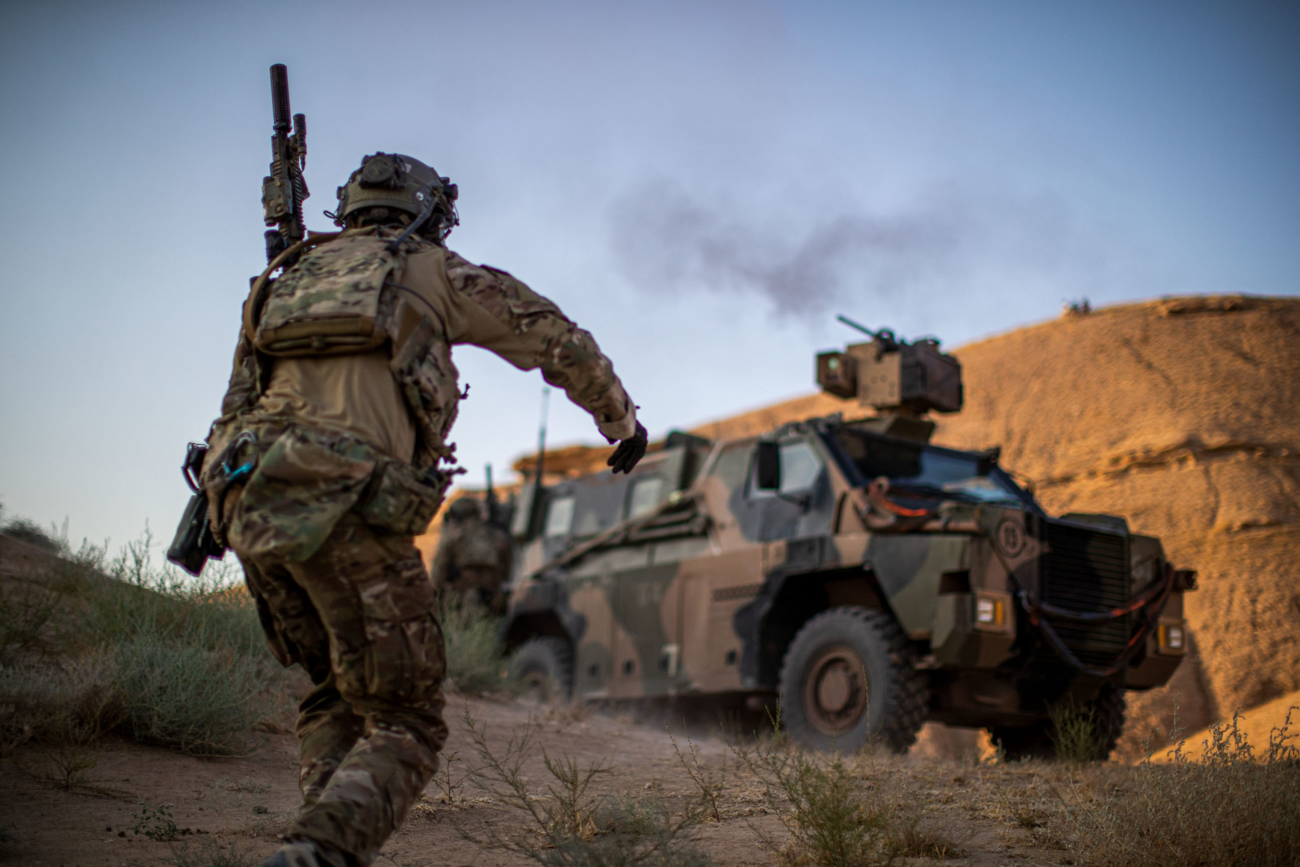Mort d’un autre soldat Français au Mali : Et si Paris disait la vérité sur sa présence militaire da