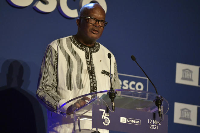 Chute de Rock Kaboré : Paris a tenté en vain de sauver le président déchu