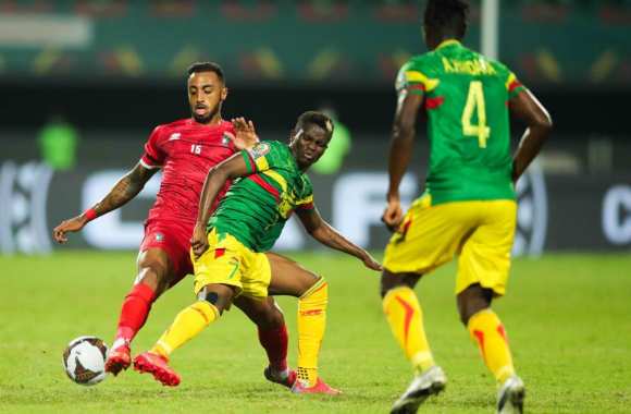CAN 2021: Eliminé en 1/8 de finale par la Guinée-Equatoriale, le Mali trouve ‘’trop suspect’’ l’ann