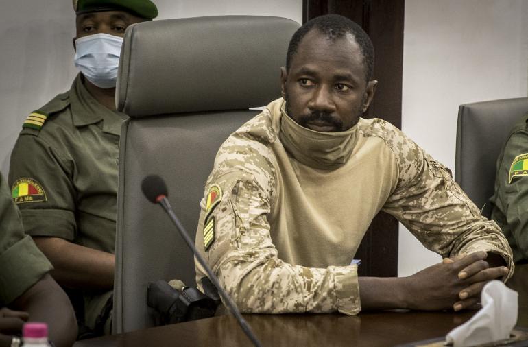 Crise au Mali : L’avenir du pays va-t-il se jouer ce Dimanche à Rome ? L’Italie prend la médiation e