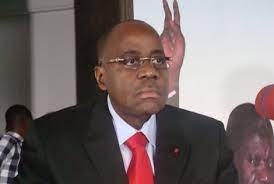 Deuil au PPA-CI : Laurent Gbagbo annonce la mort de l’un de ses fidèles, Alphonse Douati
