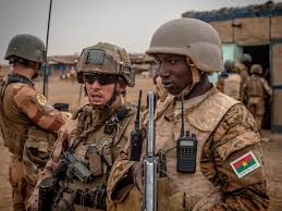Succès militaire sur le front antiterroriste : La collaboration entre la junte et la France commence