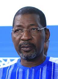 Burkina Faso : Disparu depuis le putsch du 24 Janvier, le président de l’assemblée nationale, Bala