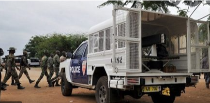 Société- Prison de Dimbokro : Des détenus dénoncent de mauva