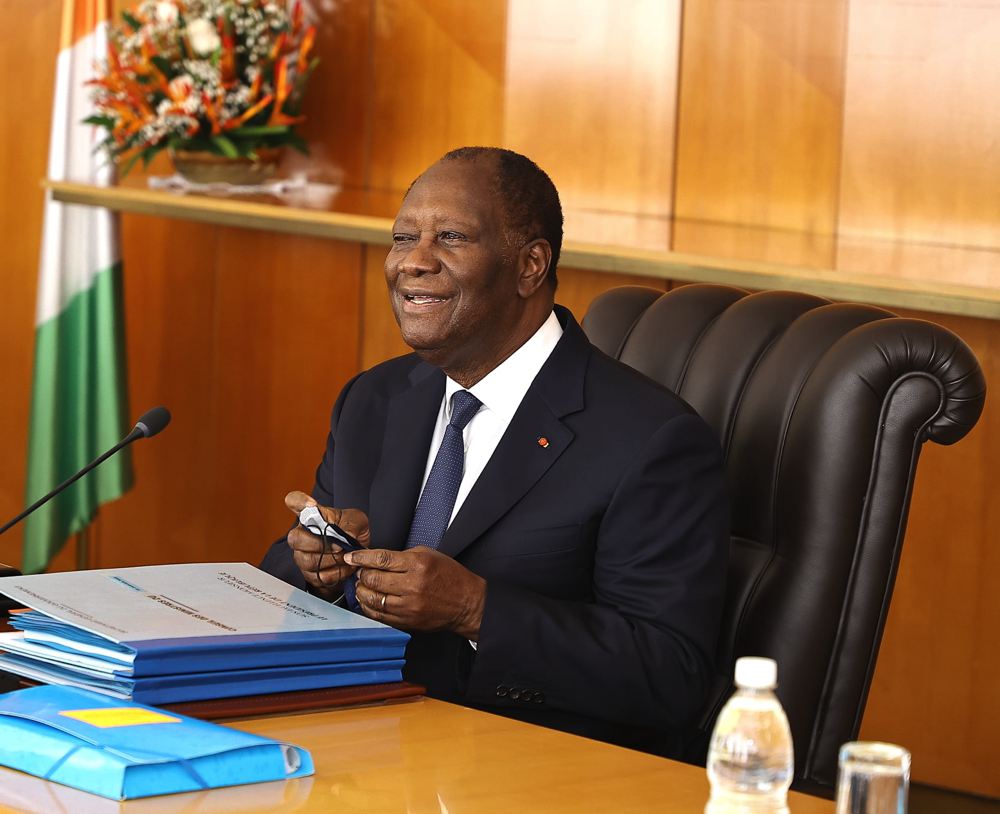 Nouveau gouvernement : derniers réglages de Ouattara avant le remaniement, Affi cité et le Conseil d