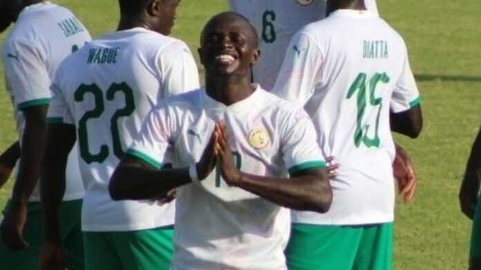 Finale de la CAN 2021 : Sadio Mané va faire déplacer plus de 50 supporters du Sénégal