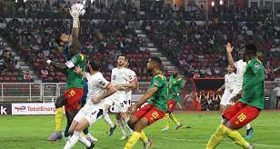 Trahi par les matchs face aux seconds couteaux, le Cameroun découvre son véritable niveau face à l’