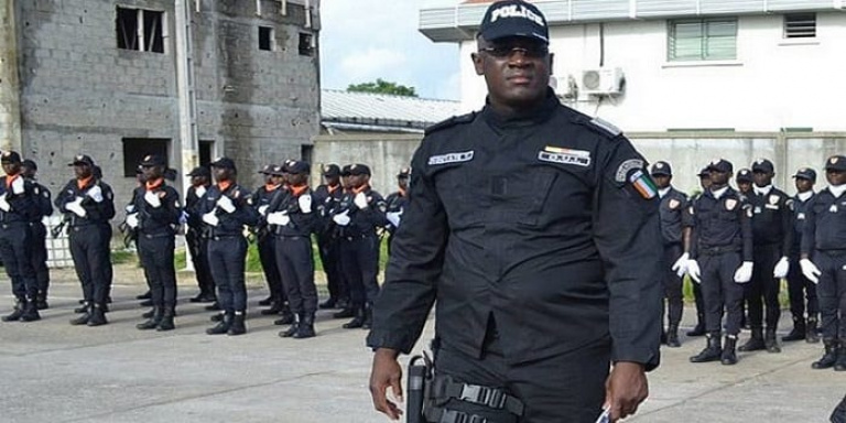 Société-Côte d'Ivoire : La police nationale fait de graves révélations sur les prétendus cas d’enlèv