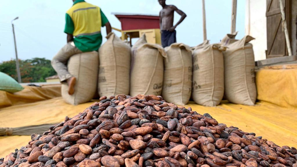 Société-Côte d’Ivoire :Des coupeurs de route sévissent avec des armes lourdes, un corps habillé au n