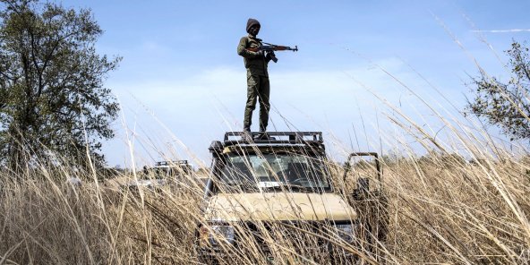 Mort d’un Français dans l’attaque terroriste au nord du Bénin : La justice Française s’implique