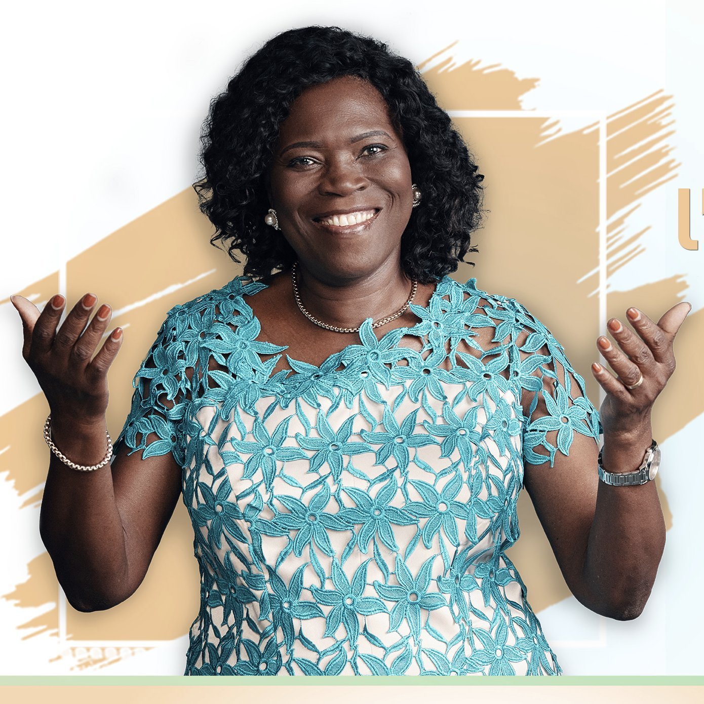 MGC : UNE AUTRE CARRIERE POLITIQUE POUR SIMONE GBAGBO