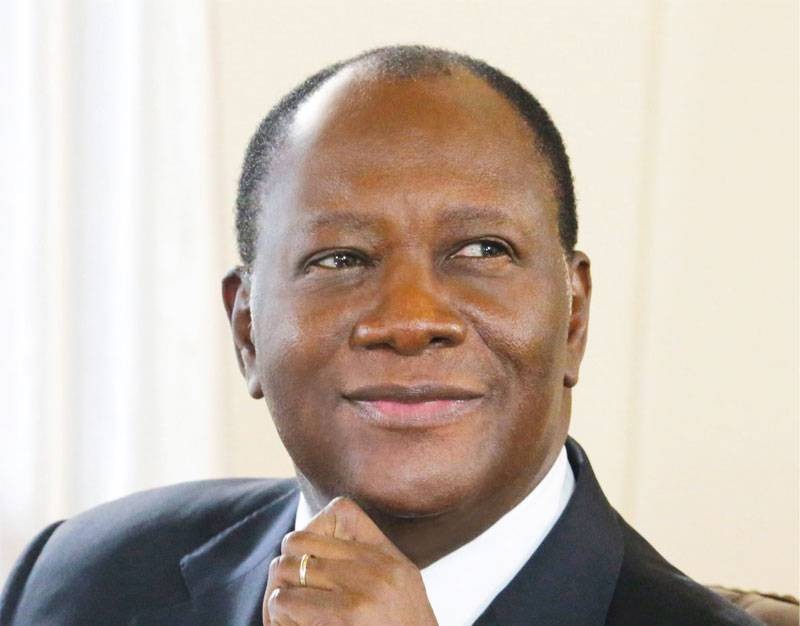 ELECTIONS DE 2023 : OUATTARA, BEDIE, GBAGBO, AFFI ET SIMONE