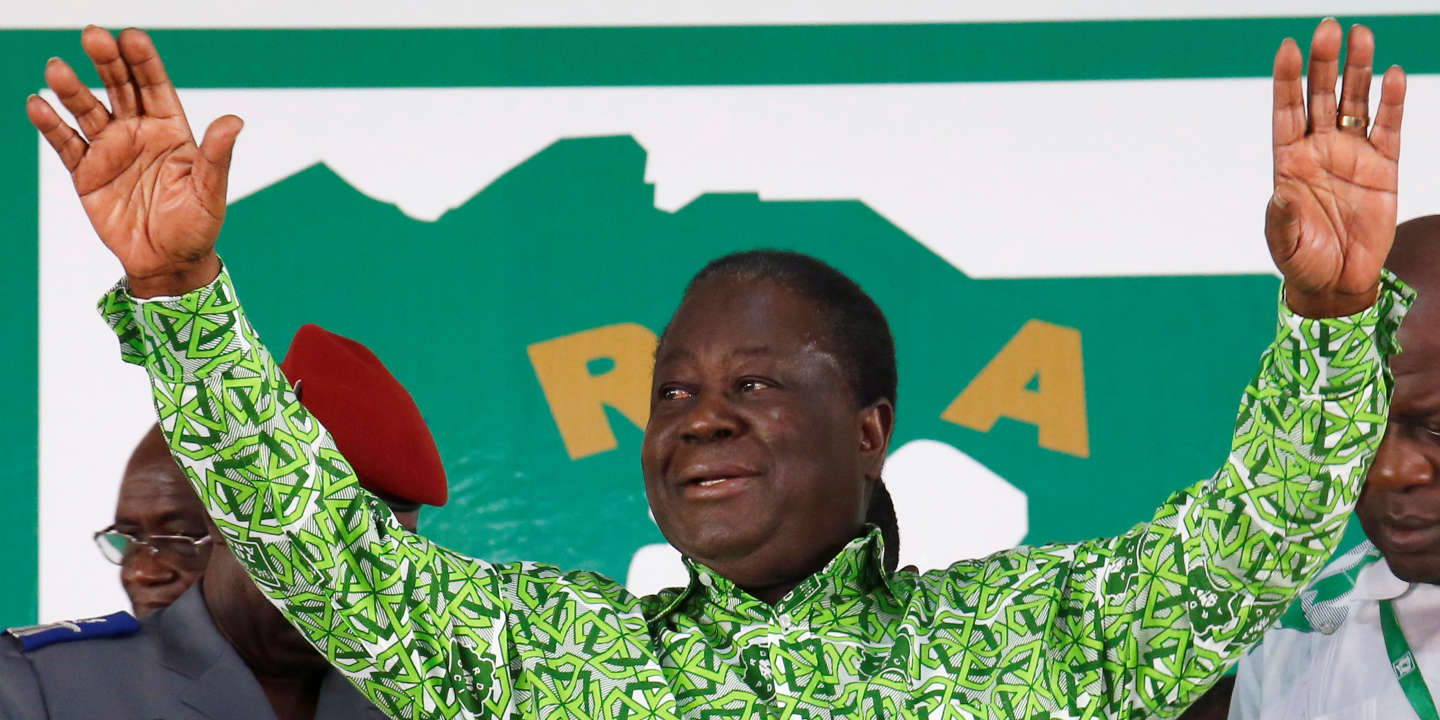 ELECTIONS DE 2023 : OUATTARA, BEDIE, GBAGBO, AFFI ET SIMONE