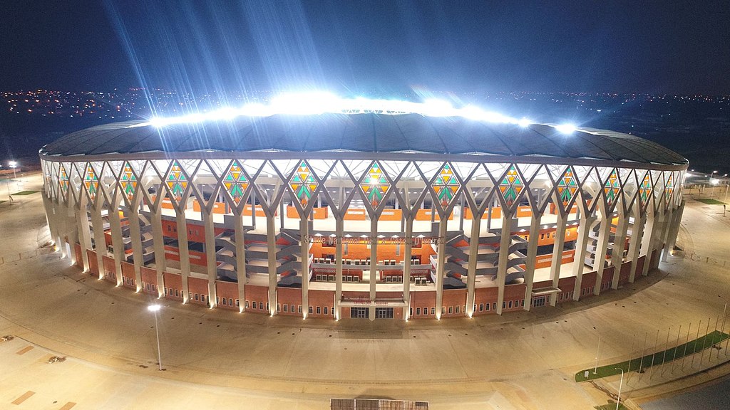 CAN 2023 : Au coeur des 6 stades retenus !