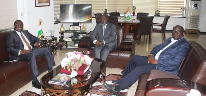 Football -CAN 2023 : Le COCAN et le ministère se rencontreront chaque semaine